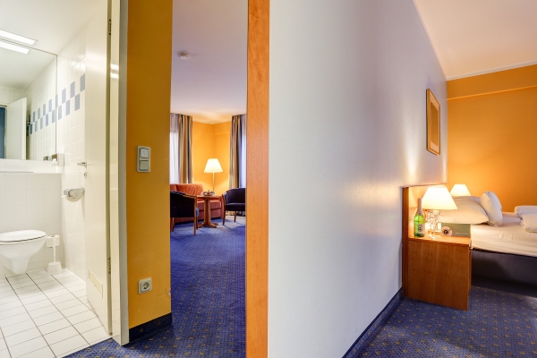 Centro Park Hotel Berlin-Neukölln